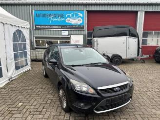 Sloopauto Ford Focus Focus 2, Hatchback, 2004 / 2012 1.8 16V 2009/10