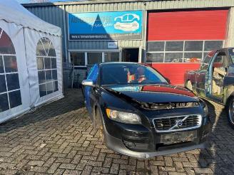 Uttjänta bilar auto Volvo C-30 C30 (EK/MK), Hatchback 3-drs, 2006 / 2012 1.6 16V 2008/2