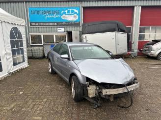 Vrakbiler auto Audi A3 A3 (8P1), Hatchback 3-drs, 2003 / 2012 1.6 2003/7