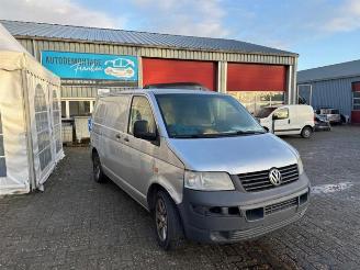 Sloopauto Volkswagen Transporter Transporter T5, Van, 2003 / 2015 1.9 TDi 2005/2