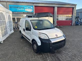 Uttjänta bilar auto Fiat Fiorino Fiorino (225), Van, 2007 1.3 JTD 16V Multijet 2012/11