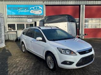 Sloopauto Ford Focus Focus 2 Wagon, Combi, 2004 / 2012 1.6 16V 2009/4
