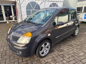 Renault Modus Modus/Grand Modus (JP), MPV, 2004 / 2012 1.6 16V picture 3