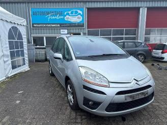 Dezmembrări autoturisme Citroën C4-picasso C4 Picasso (UD/UE/UF), MPV, 2007 / 2013 1.6 16V VTi 120 2009/9