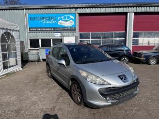 Démontage voiture Peugeot 207 207 SW (WE/WU), Combi, 2007 / 2013 1.6 16V 2008/10