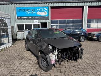 Autoverwertung Kia Rio Rio III (UB), Hatchback, 2011 / 2017 1.1 CRDi VGT 12V 2012/5