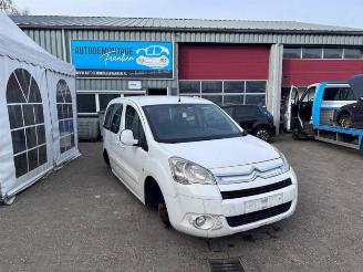 Dezmembrări autoturisme Citroën Berlingo Berlingo Cinqspace, Multispace, MPV, 2008 / 2021 1.6 Hdi 16V 90 2010/10