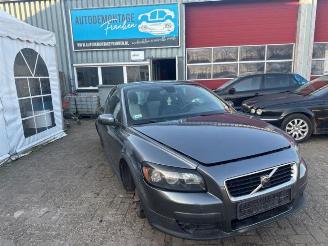 Coche siniestrado Volvo C-30 C30 (EK/MK), Hatchback 3-drs, 2006 / 2012 2.0 16V 2007/1