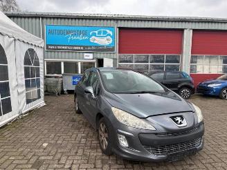 Sloopauto Peugeot 308 308 (4A/C), Hatchback, 2007 / 2015 1.6 VTI 16V 2009/4