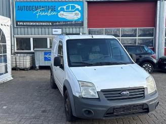 Sloopauto Ford Transit Connect Transit Connect, Van, 2002 / 2013 1.8 TDCi 90 DPF 2010/6