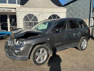 Jeep Compass Compass I (MK49), SUV, 2006 2.2 CRD 16V 4x4 picture 3