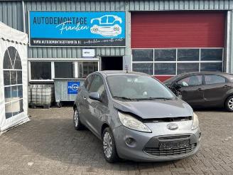 Dezmembrări autoturisme Ford Ka Ka II, Hatchback, 2008 / 2016 1.2 2012/2