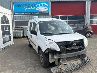Sloopauto Renault Kangoo Kangoo Express (FW), Van, 2008 1.5 dCi 75 2011/3