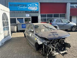 Autoverwertung BMW 1-serie 1 serie (E81), Hatchback 3-drs, 2006 / 2012 116i 2.0 16V 2011