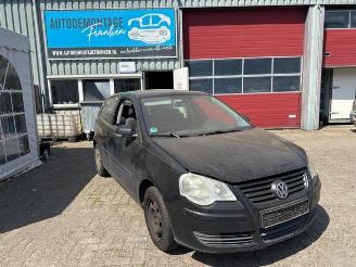 Sloopauto Volkswagen Polo Polo IV (9N1/2/3), Hatchback, 2001 / 2012 1.6 16V 2007/5