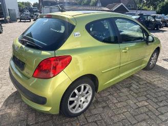 Peugeot 207 207/207+ (WA/WC/WM), Hatchback, 2006 / 2015 1.4 16V picture 7
