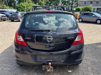 Opel Corsa Corsa D, Hatchback, 2006 / 2014 1.3 CDTi 16V ecoFLEX picture 6