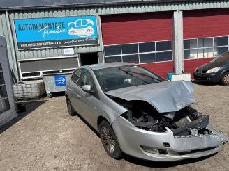 Uttjänta bilar auto Fiat Bravo Bravo (198A), Hatchback, 2006 / 2014 1.4 T-Jet 16V 120 2008/2