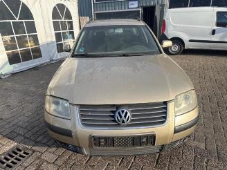Volkswagen Passat Passat Variant (3B6), Combi, 2000 / 2005 2.0 picture 2