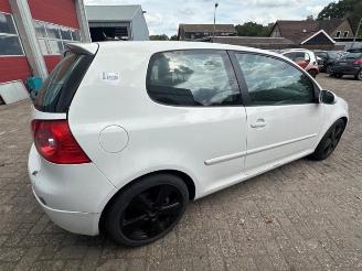 Volkswagen Golf Golf V (1K1), Hatchback, 2003 / 2010 1.6 picture 7