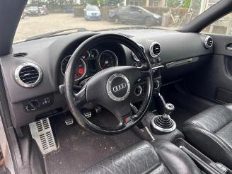 Audi TT TT (8N3), Coupe, 1998 / 2006 1.8 20V Turbo picture 4