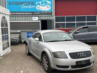 Auto da rottamare Audi TT TT (8N3), Coupe, 1998 / 2006 1.8 20V Turbo 1999/7