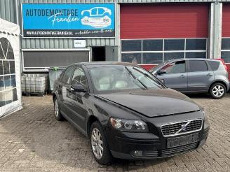  Volvo S-40 S40 (MS), Sedan, 2004 / 2012 2.4 20V 2005/10