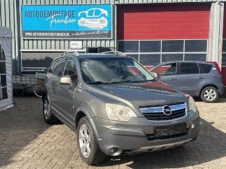 Autoverwertung Opel Antara Antara (LA6), SUV, 2006 / 2017 3.2 V6 24V 4x4 2007/8