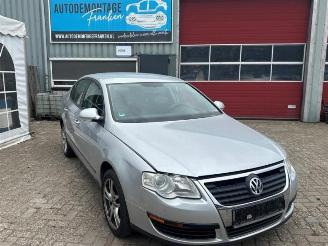  Volkswagen Passat Passat Variant (3C5), Combi, 2005 / 2010 2.0 FSI 16V 2006/10