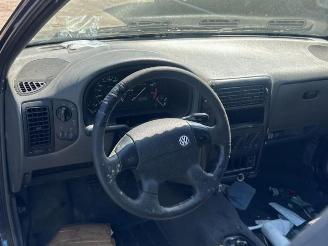 Volkswagen Caddy Caddy II (9K9A), Van, 1995 / 2004 1.9 TDI picture 4