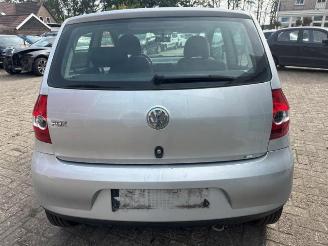 Volkswagen Fox Fox (5Z), Hatchback, 2005 / 2012 1.2 picture 6
