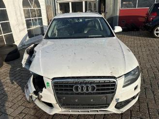 Audi A4 A4 Avant (B8), Combi, 2007 / 2015 2.0 TDI 16V picture 2