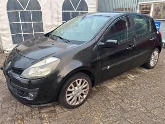 Renault Clio Clio III (BR/CR), Hatchback, 2005 / 2014 1.6 16V picture 3