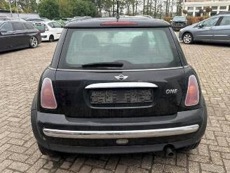 Mini Mini Mini One/Cooper (R50), Hatchback, 2001 / 2007 1.6 16V One picture 6