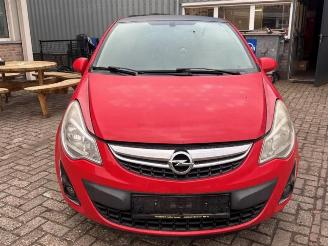 Opel Corsa Corsa D, Hatchback, 2006 / 2014 1.2 16V LPG picture 2