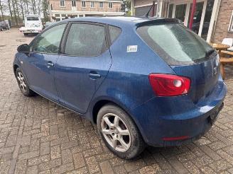 Seat Ibiza Ibiza IV (6J5), Hatchback 5-drs, 2008 / 2017 1.2 12V picture 5
