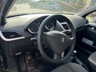 Peugeot 207 207 SW (WE/WU), Combi, 2007 / 2013 1.4 16V Vti picture 4