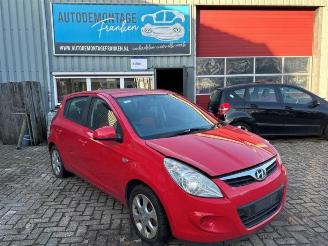 Auto da rottamare Hyundai I-20 i20, Hatchback, 2008 / 2015 1.4i 16V 2009