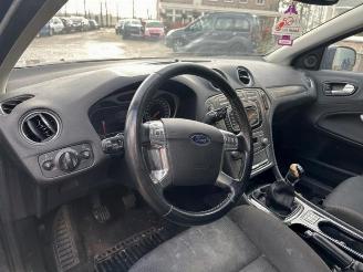 Ford Mondeo Mondeo IV Wagon, Combi, 2007 / 2015 2.0 16V Flexifuel picture 4