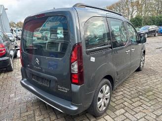 Citroën Berlingo Berlingo Cinqspace, Multispace, MPV, 2008 / 2021 1.6 HDi 90 picture 7