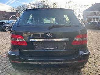 Mercedes B-klasse B (W245), Hatchback, 2005 / 2011 1.7 B-170 16V picture 6