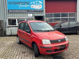 Uttjänta bilar auto Fiat Panda Panda (169), Hatchback, 2003 / 2013 1.1 Fire 2005/1