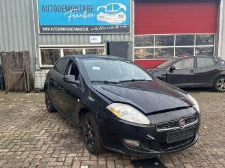 Sloopauto Fiat Bravo Bravo (198A), Hatchback, 2006 / 2014 1.4 T-Jet 16V 120 2008