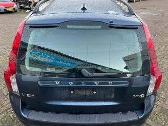 Volvo V-50 V50 (MW), Combi, 2003 / 2012 1.6 D 16V picture 18