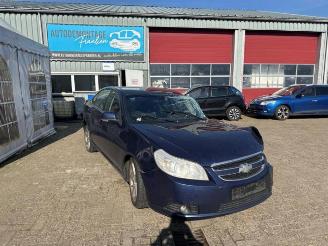 Dezmembrări autoturisme Chevrolet Epica Epica, Sedan, 2006 / 2011 2.0 24V 2006/6