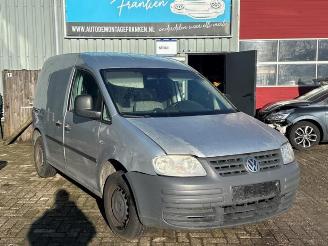 Uttjänta bilar auto Volkswagen Caddy Caddy III (2KA,2KH,2CA,2CH), Van, 2004 / 2015 2.0 SDI 2005/6