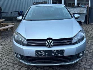 Volkswagen Golf Golf VI (5K1), Hatchback, 2008 / 2013 1.4 TSI 122 16V picture 2