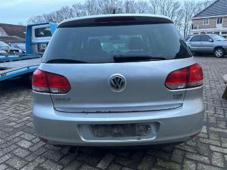Volkswagen Golf Golf VI (5K1), Hatchback, 2008 / 2013 1.4 TSI 122 16V picture 5