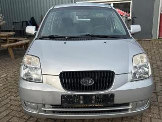 Kia Picanto Picanto (BA), Hatchback, 2004 / 2011 1.1 12V picture 2