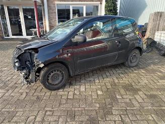 Renault Twingo Twingo II (CN), Hatchback 3-drs, 2007 / 2014 1.5 dCi 75 FAP picture 3